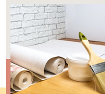 Услуги Отделка в Ишиме под ключ