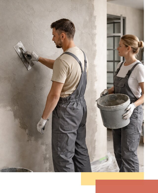 Микробетон для стен в Ишиме: отделка, монтаж и защита поверхности